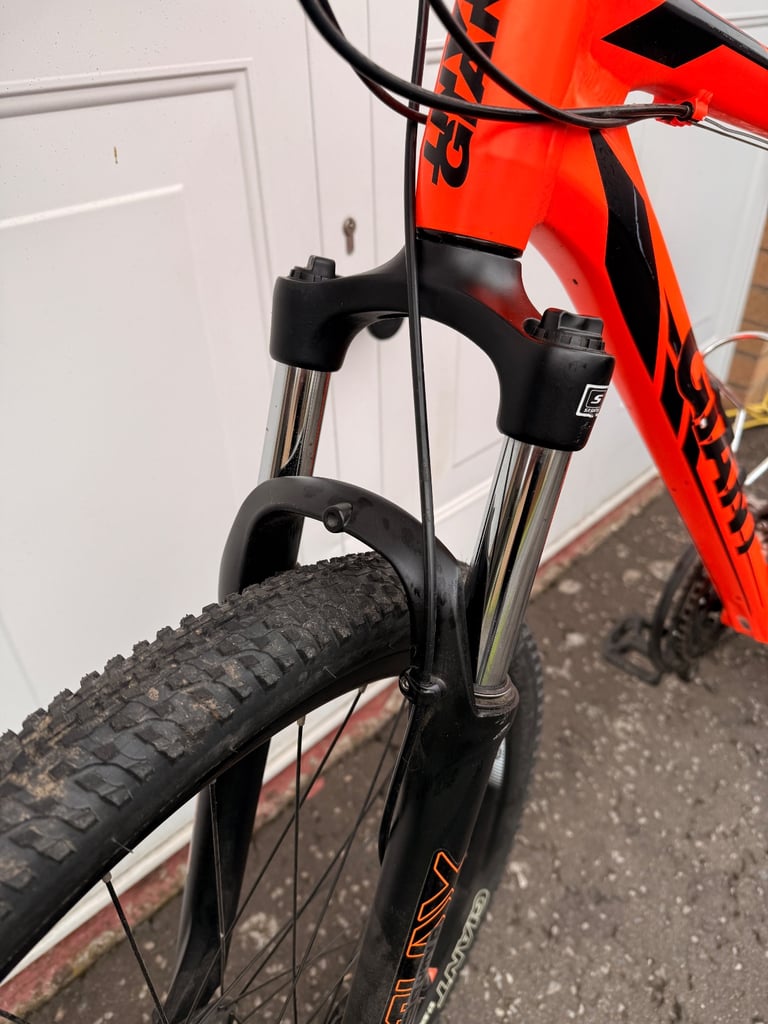 Giant ATX 27.5”