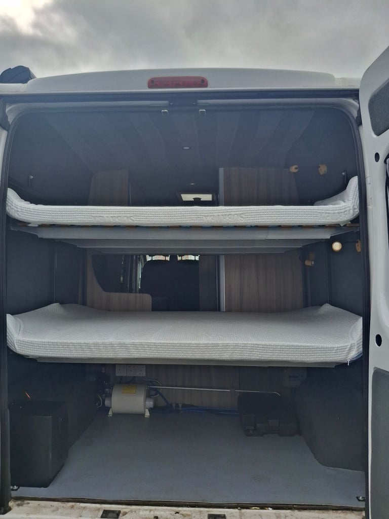 Fiat, DUCATO, Panel Van, 2015, Manual, 2287 (cc)
