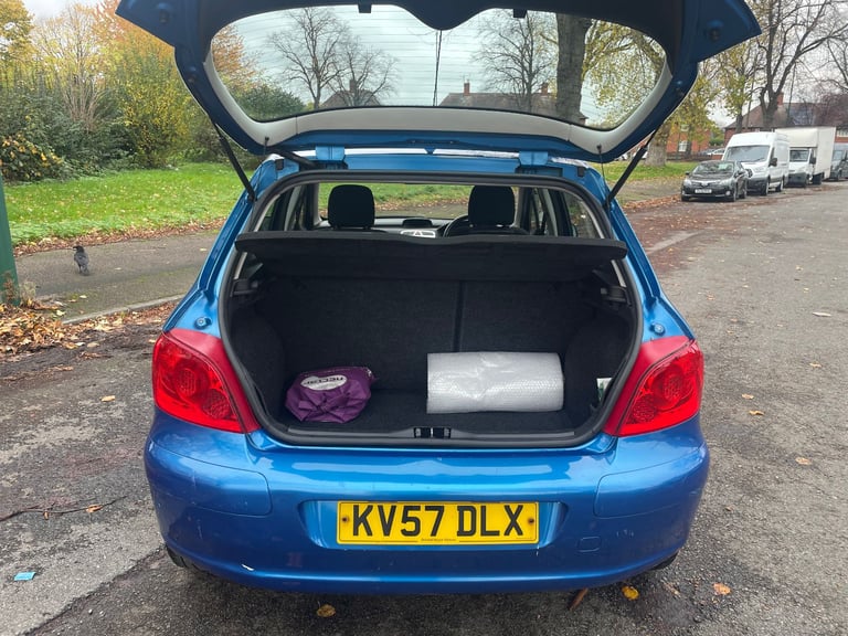 Peugeot, 307, Hatchback, 2007, Manual, 1560 (cc),5 doors - Image 14