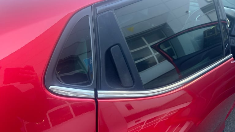 2019 Renault Clio 0.9 TCE 90 Iconic 5dr Petrol Hatchback Hatchback Petrol Manual