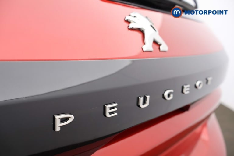 2023 Peugeot 208 100kW Allure Premium -Plus 50kWh 5dr Auto Hatchback Electric Automatic