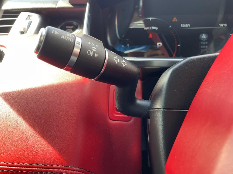 2017 Land Rover Range Rover Sport 3.0 SD V6 Autobiography Dynamic Auto 4WD Euro