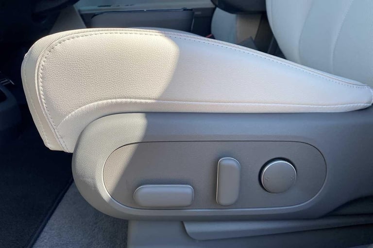 2025 Hyundai IONIQ 5 239kW Ultimate 84 kWh 5dr AWD Auto ESTATE Electric Automatic