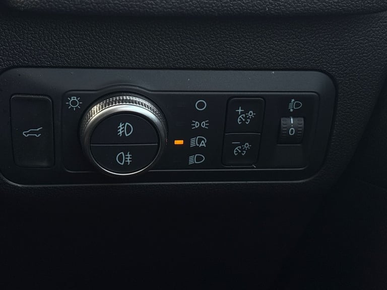 2022 Ford Kuga 2.0 EcoBlue mHEV ST-Line Edition 5dr Hatchback DIESEL Manual