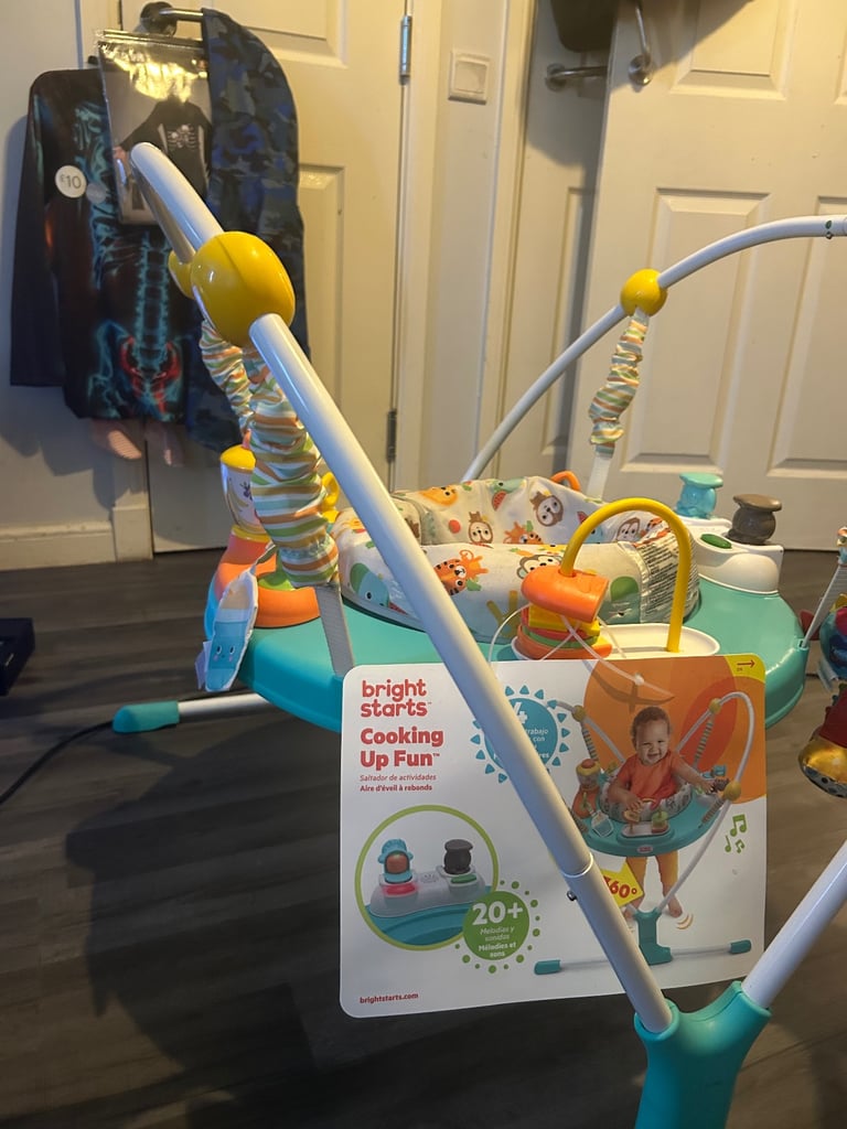 Jumperoo 