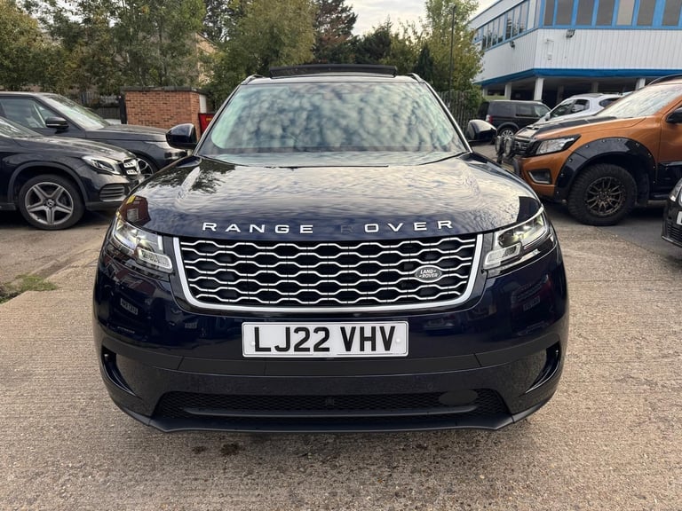 2022 Land Rover Range Rover Velar 2.0 D200 MHEV Auto 4WD Euro 6 (s/s) 5dr ESTATE Diesel Automatic