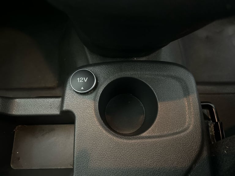 2016 Ford Transit Connect Van 210 L2 Trend 1.6 95PS StgV 5 Speed Van Diesel Manual