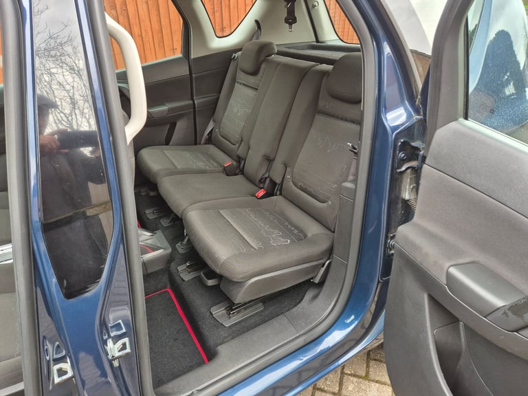 Vauxhall meriva 1.7 cdti ***Automatic***