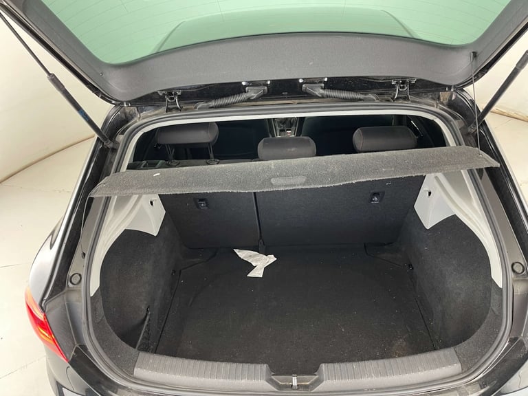 2018 SEAT Leon 1.5 Leon FR TSI Evo 5dr Hatchback Petrol Manual