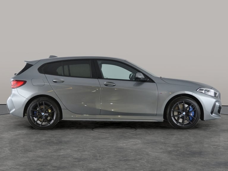 2024 BMW 1 Series 118i [136] M Sport 5dr Step Auto [LCP] HATCHBACK PETROL Automatic