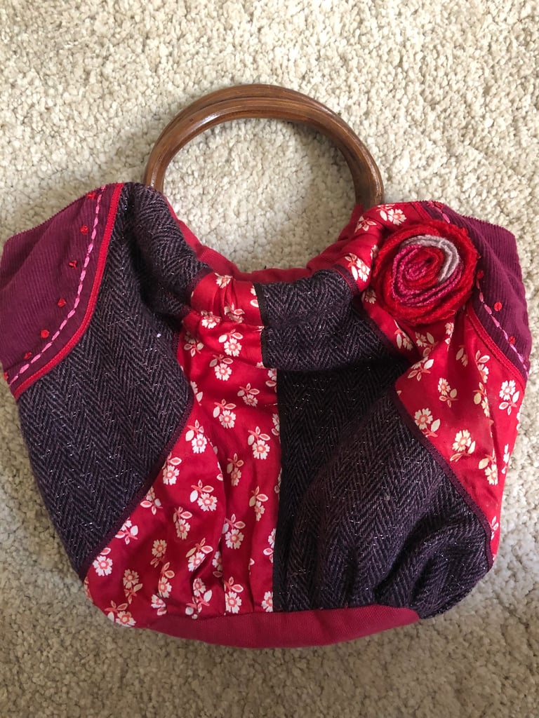 image for Monsoon Girls handbag - brand new 