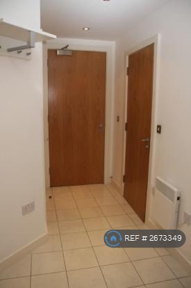 2 bedroom flat in Jefferson Place, Manchester, M4 (2 bed) (#2673349)