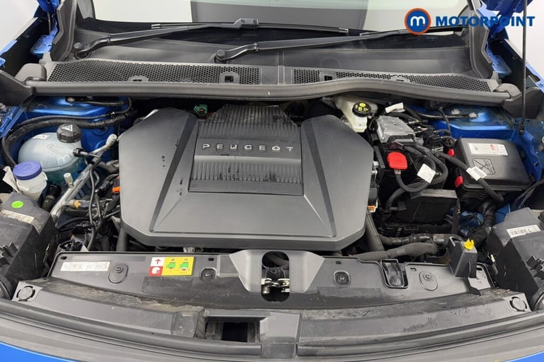 2021 Peugeot 2008 100kW GT Premium 50kWh 5dr Auto SUV Electric Automatic