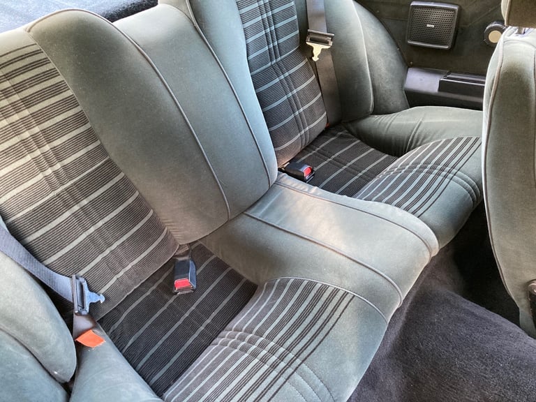 Alfa Romeo, ALFETTA GTV 2000 L, 1983, 1962 (cc)