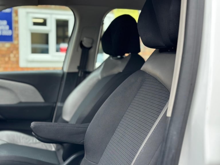 2014 Citroen C4 Picasso 1.6 THP Exclusive Euro 5 5dr Petrol