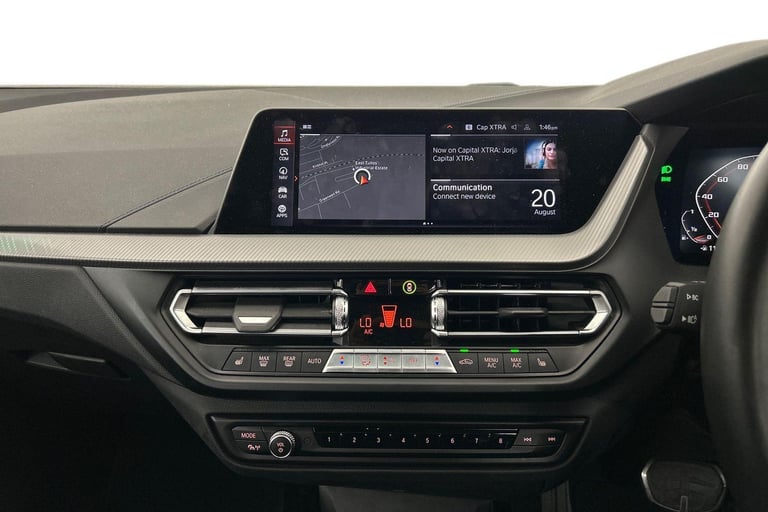 BMW 1 Series M135i xDrive Petrol Automatic