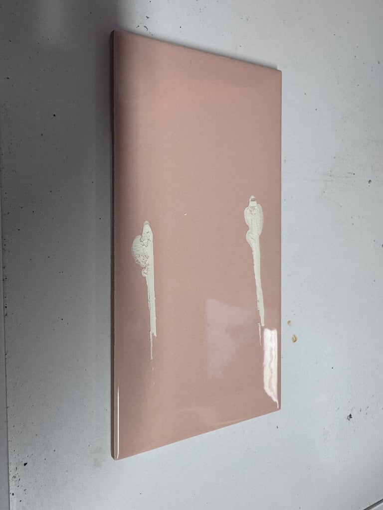 image for Metro wall tiles x 40