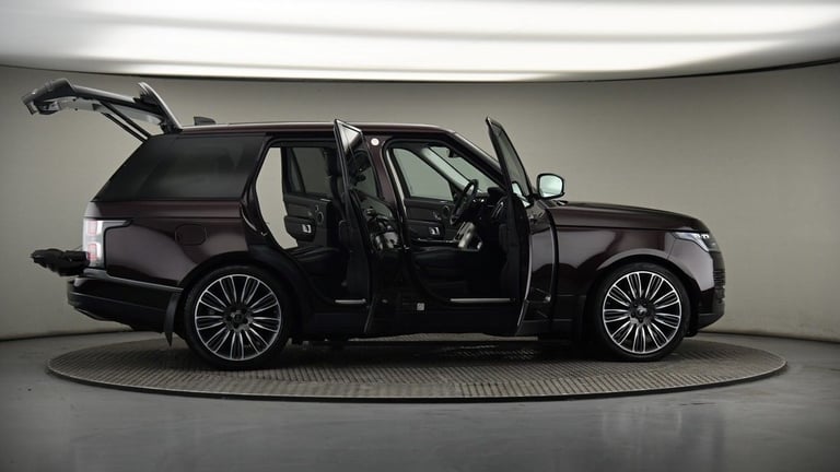 2020 Land Rover Range Rover 3.0 SD V6 Vogue SE SUV 5dr Diesel Auto 4WD Euro 6 (s/s) (275 ps) SUV ...