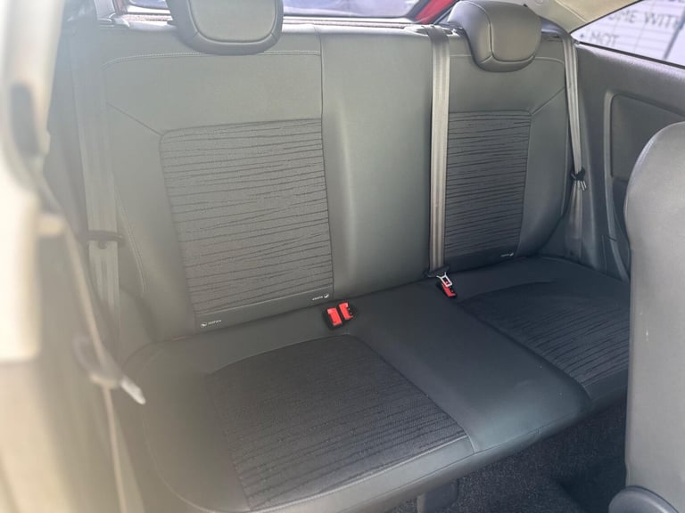 2014 Vauxhall Corsa 1.0 ecoFLEX 12V Excite Euro 5 3dr HATCHBACK Petrol Manual