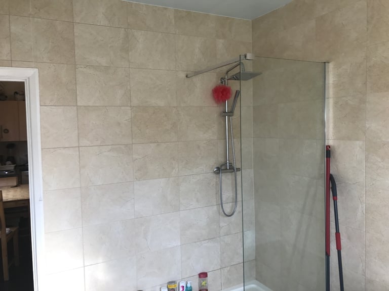 Double room to rent 