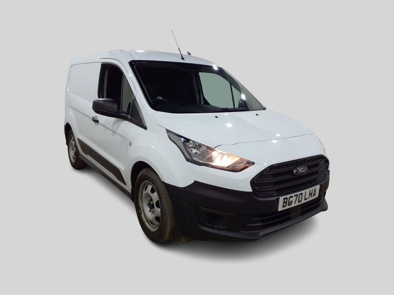  Ford Transit Connect 1.5 220 EcoBlue Leader L1 Euro 6 (s/s) 5dr Diesel Manual