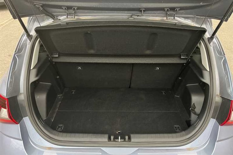 2024 Hyundai i20 1.0 T-GDi Premium Hatchback 5dr Petrol DCT Euro 6 (s/s) (100 ps) Hatchback Petro...