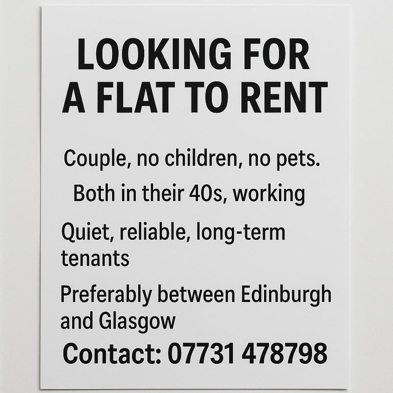 image for Property wanted 