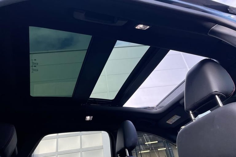 2023 Ford Kuga 2.5 PHEV ST-Line X Edition 5dr CVT HATCHBACK PETROL/ELECTRIC Automatic