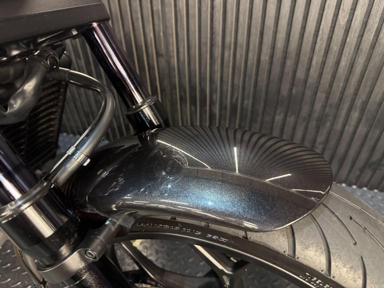 2022 Honda CMX1100 Rebel 1100 Euro 5