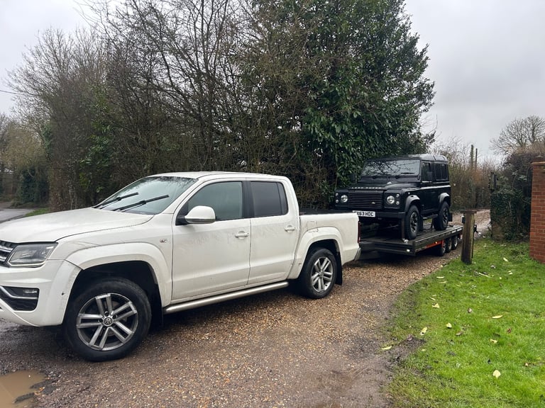 CAR STORAGE FOR PRESTIGE, SPORT & CLASSIC