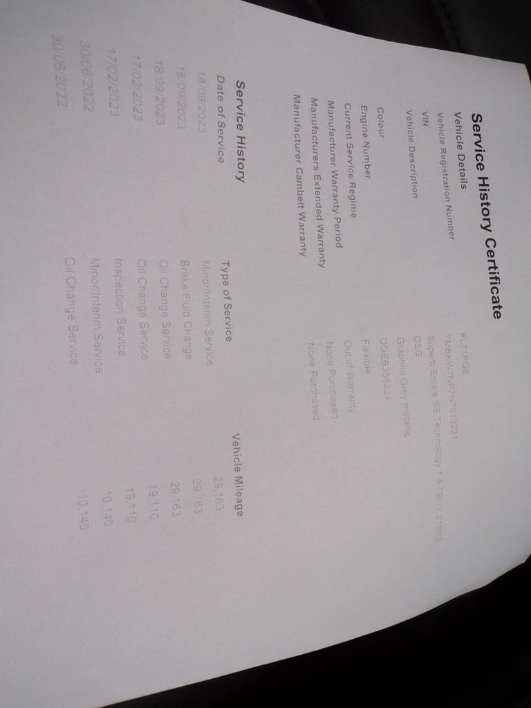 2021 Skoda Superb 1.4 TSI iV SE Technology DSG 5dr ESTATE PETROL/ELECTRIC Automatic