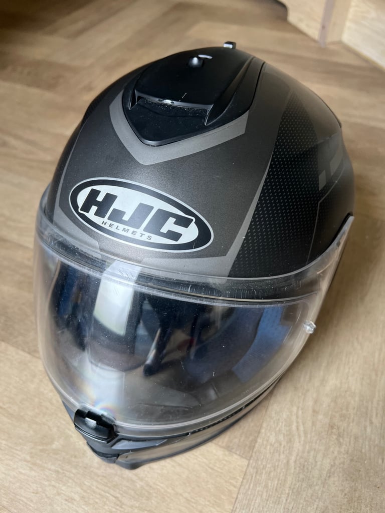 image for HJC helmet 