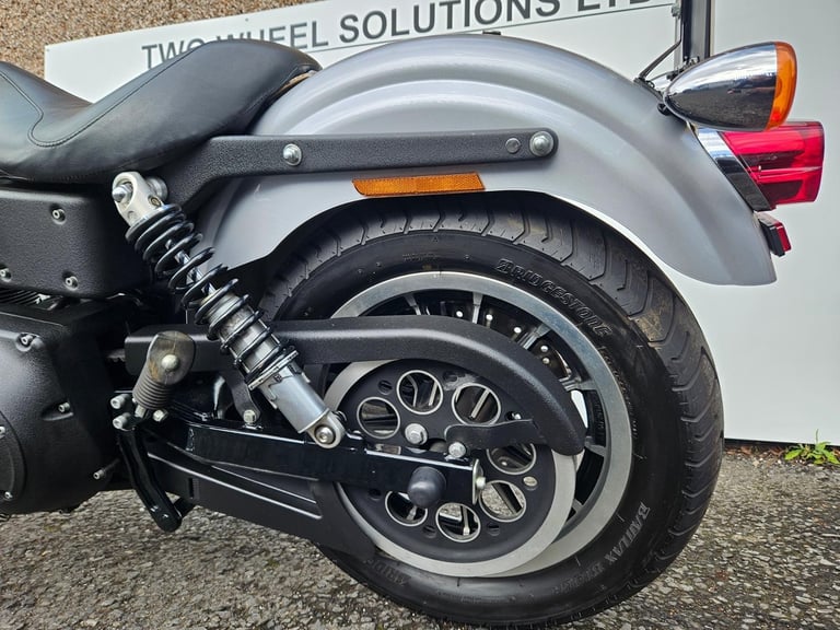 Harley-Davidson FXDX 1450 Dyna super glide sport in superb condition 