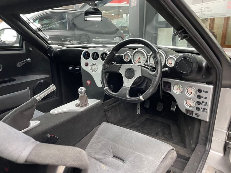 2002 M NOBLE  0L