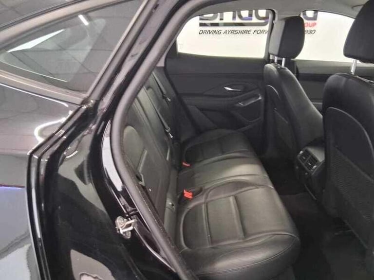 2019 Jaguar E-Pace 2.0 D150 S SUV 5dr ESTATE Diesel Manual
