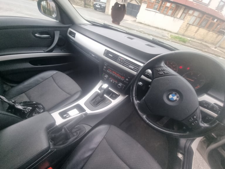 2010 BMW 3 Series 320d [184] SE 5dr Step Auto ESTATE Diesel Automatic