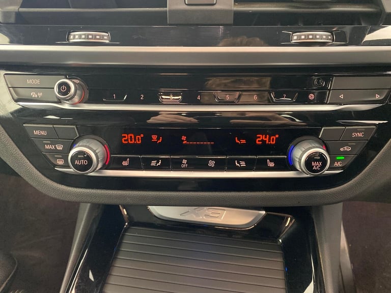 2021 BMW X3 xDrive 30e M Sport 5dr Auto ESTATE PETROL/ELECTRIC Automatic