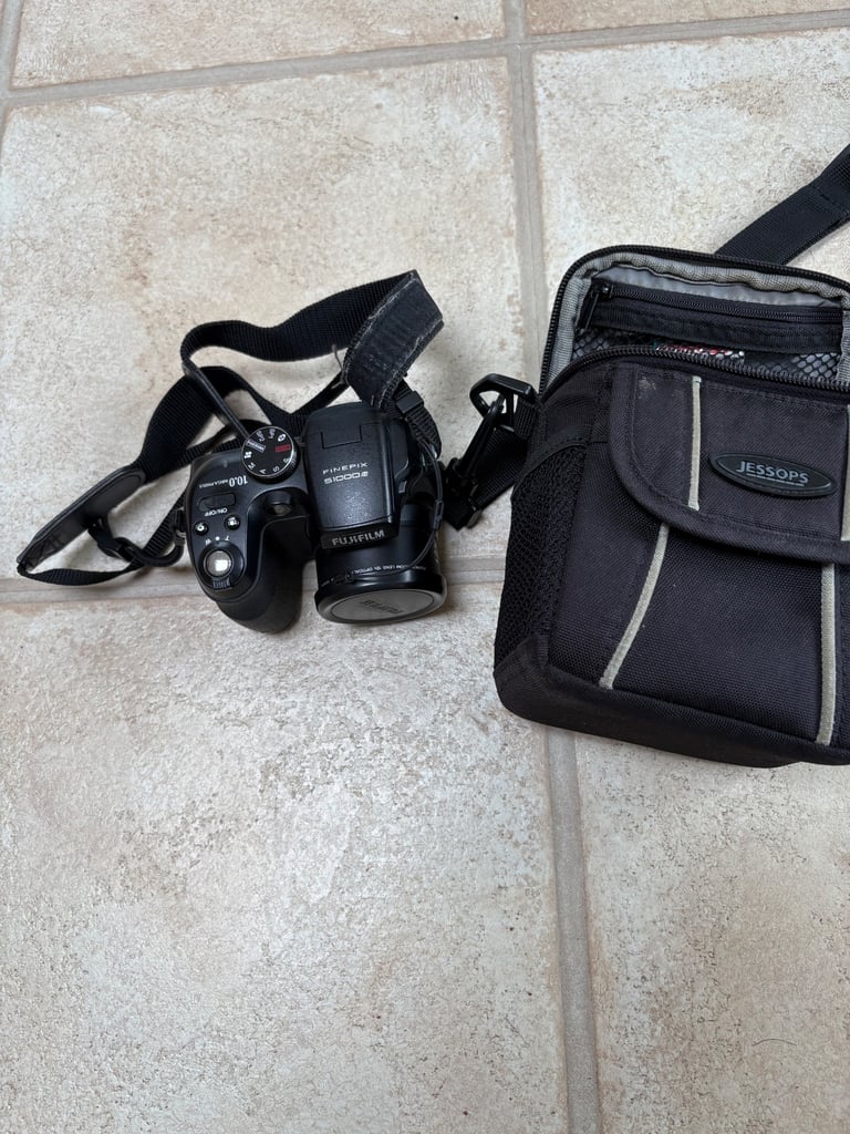 Fujifilm