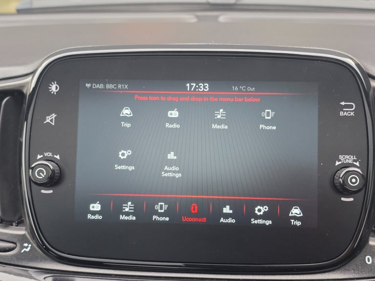 2024 Fiat 500 TOP Hatchback PETROL/MHEV Manual