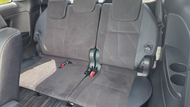 Fresh JDM Import Toyota Estima Aeras G Edition 2.4 Auto 7 Seater MPV Ulez Free