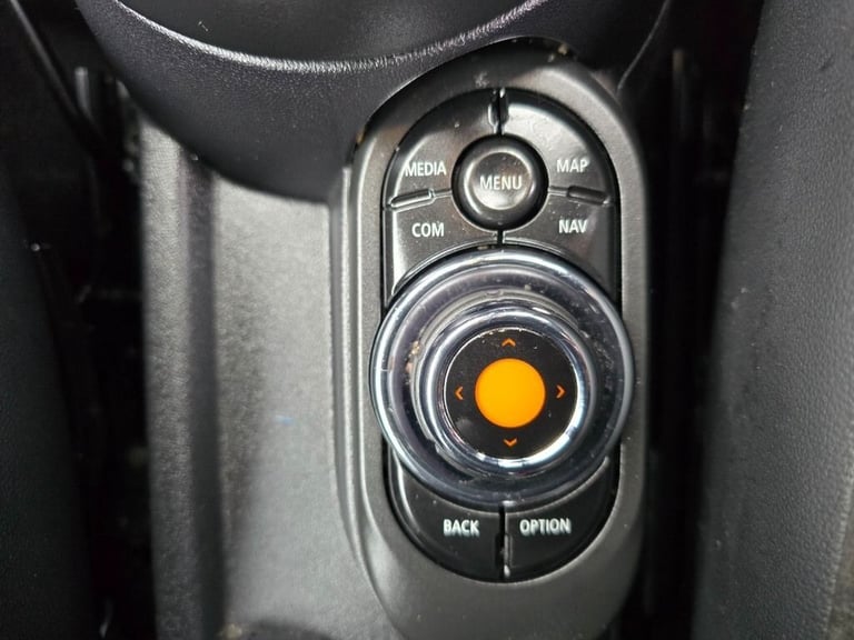 2020 MINI Convertible 2.0 Cooper S Sport Convertible, 7,800 miles, automatic, leather, sat nav, U...