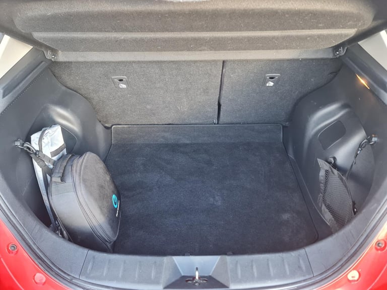 2018 Nissan Leaf 110kW N-Connecta 40kWh 5dr Auto HATCHBACK ELECTRIC Automatic