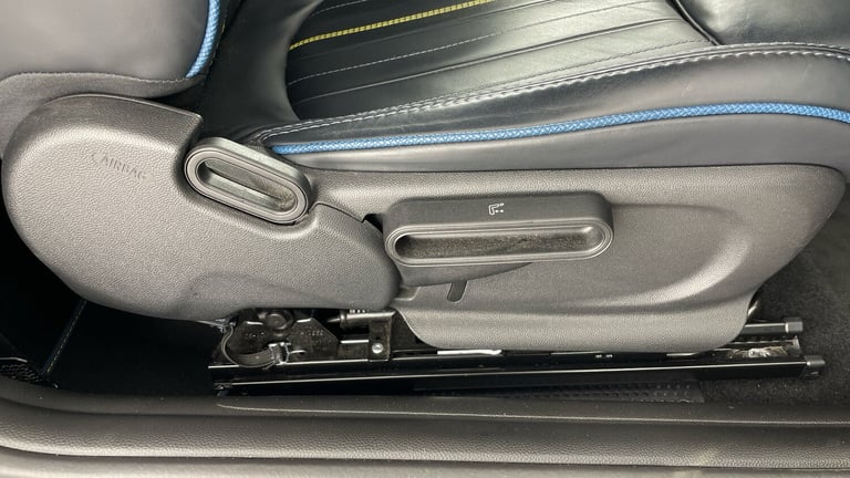 2020 MINI Convertible 2.0 Cooper S Sidewalk Edition 2dr Auto Petrol Convertible Convertible Petro...