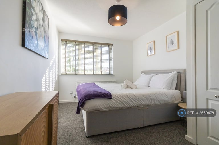 3 bedroom house in Malvern Road, Cambridge, CB1 (3 bed) (#2669476)