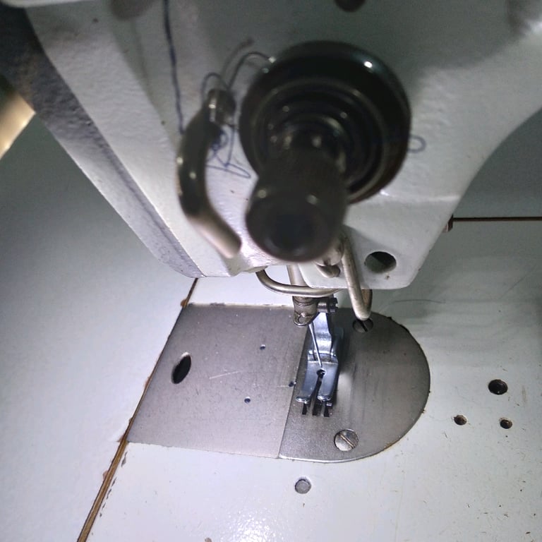 Pfaff sewing machine(energy saver)