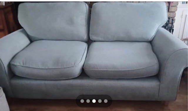 Dunelm sofa