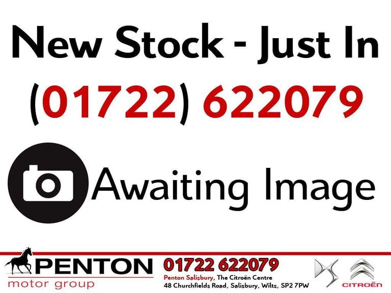  Citroen C3 1.2 PureTech Shine Plus Euro 6 (s/s) 5dr Petrol Manual