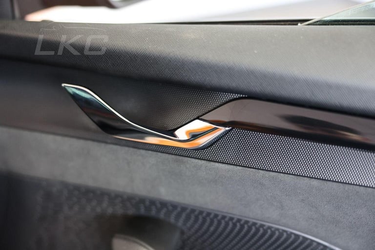 SKODA OCTAVIA 1.4 TSI iV 13kWh vRS DSG Euro 6 (s/s) 5dr 2024