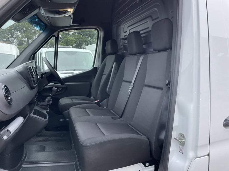 MERCEDES-BENZ SPRINTER 2.0 CDI 315 PROGRESSIVE LWB 4 METER EURO 6 2022