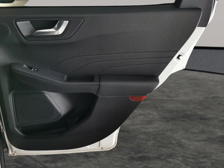 2022 Ford Kuga 1.5 EcoBoost 150 Titanium 5dr HATCHBACK PETROL Manual